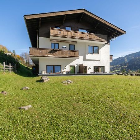 Apartment Kitzsteinhorn By Interhome Winklerdorfl Dış mekan fotoğraf