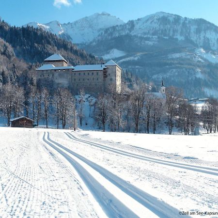 Apartment Kitzsteinhorn By Interhome Winklerdorfl Dış mekan fotoğraf