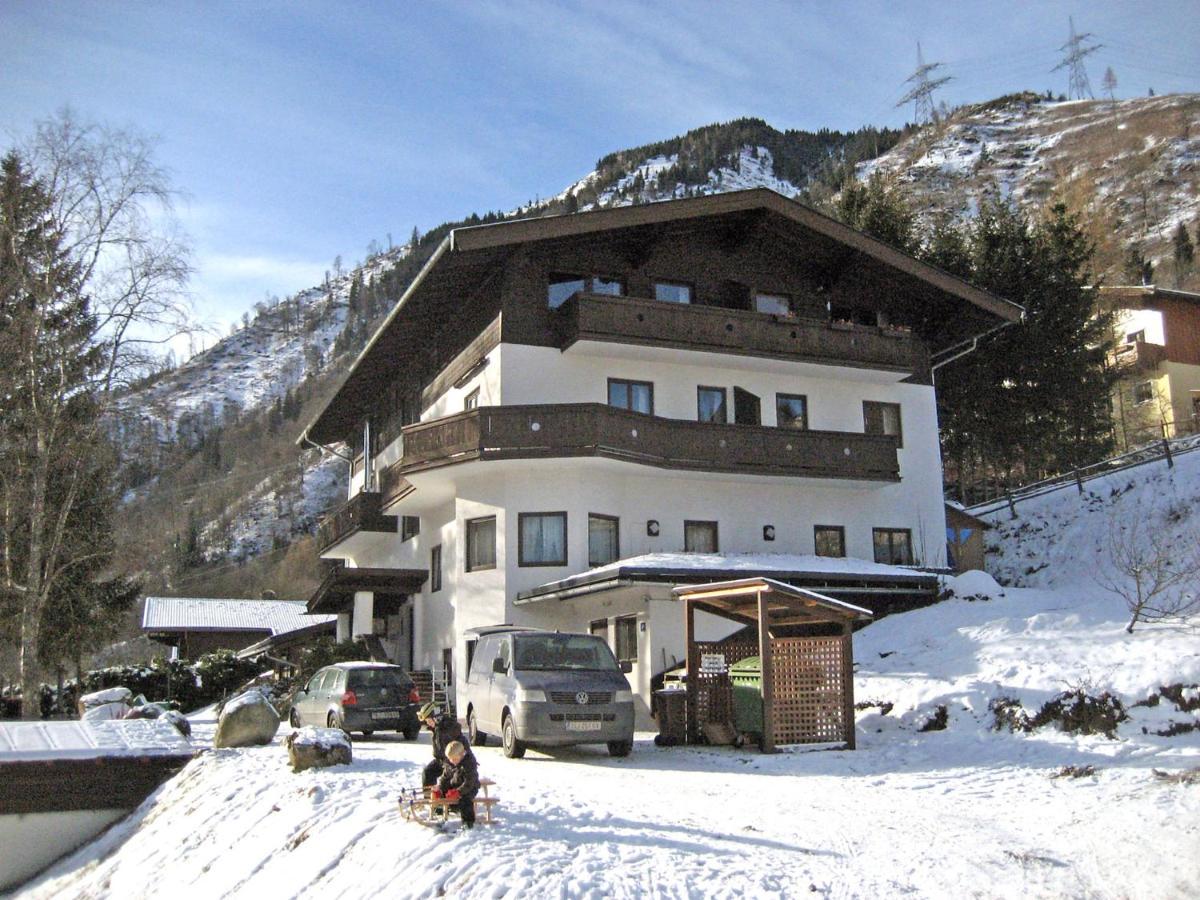 Apartment Kitzsteinhorn By Interhome Winklerdorfl Dış mekan fotoğraf