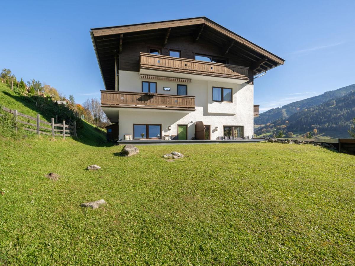 Apartment Kitzsteinhorn By Interhome Winklerdorfl Dış mekan fotoğraf