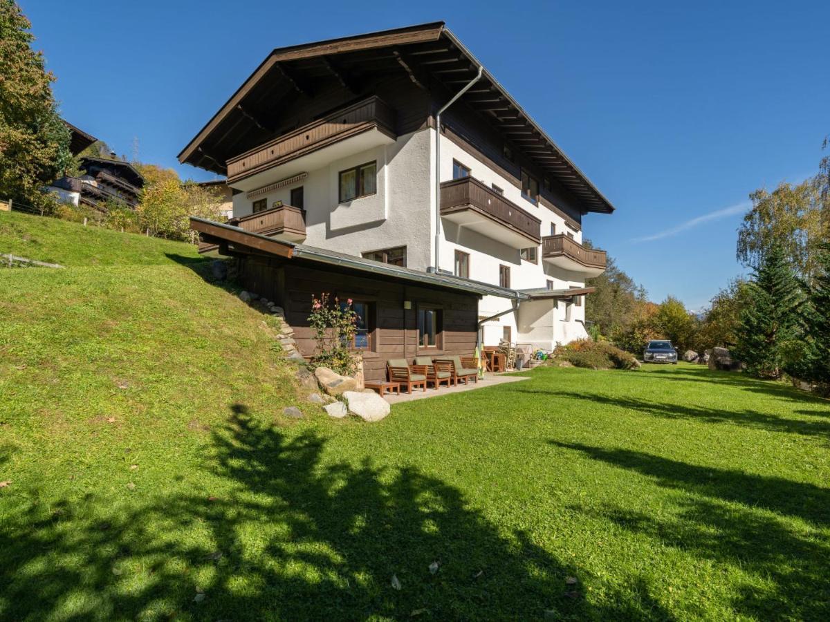 Apartment Kitzsteinhorn By Interhome Winklerdorfl Dış mekan fotoğraf