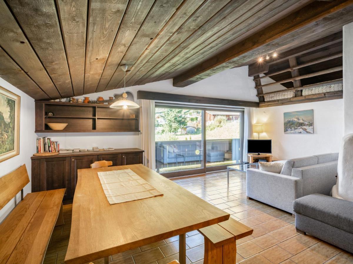 Apartment Kitzsteinhorn By Interhome Winklerdorfl Dış mekan fotoğraf