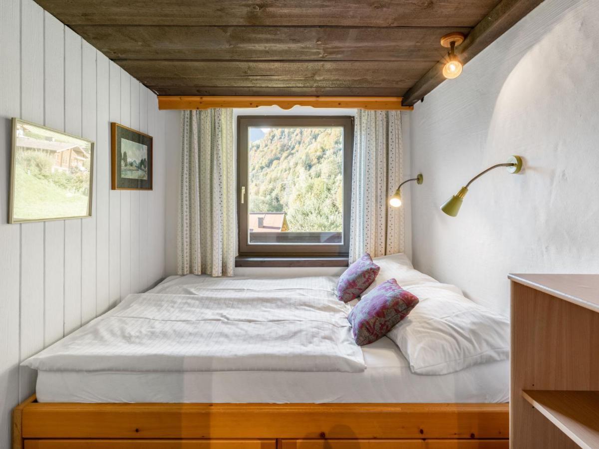 Apartment Kitzsteinhorn By Interhome Winklerdorfl Dış mekan fotoğraf