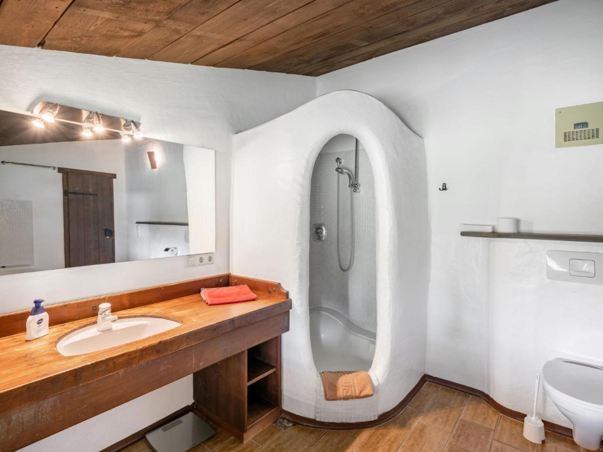 Apartment Kitzsteinhorn By Interhome Winklerdorfl Dış mekan fotoğraf