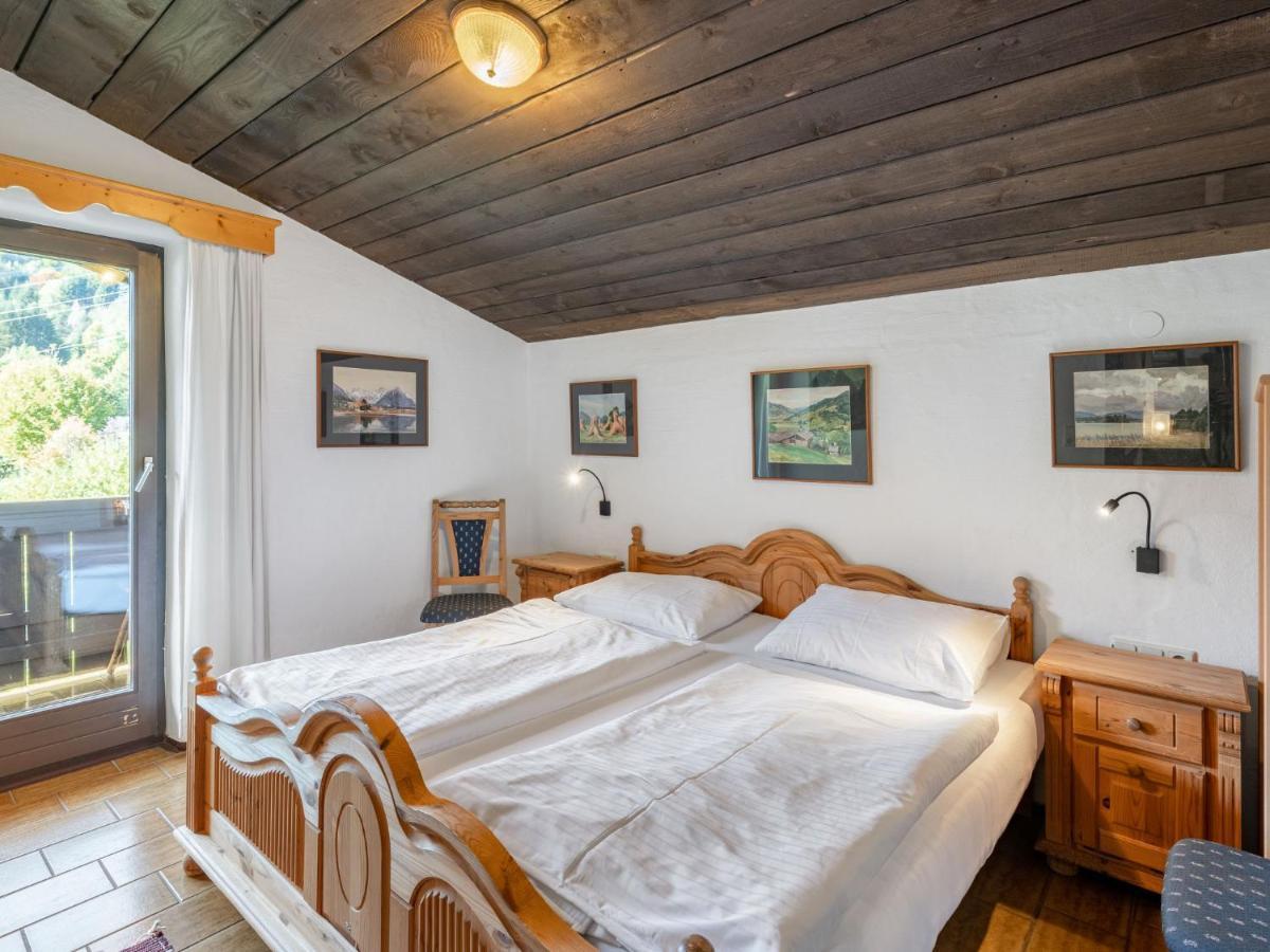 Apartment Kitzsteinhorn By Interhome Winklerdorfl Dış mekan fotoğraf