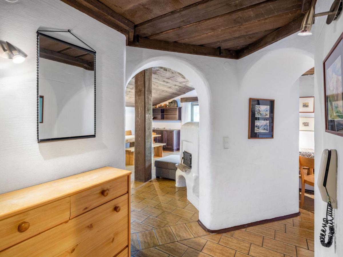 Apartment Kitzsteinhorn By Interhome Winklerdorfl Dış mekan fotoğraf