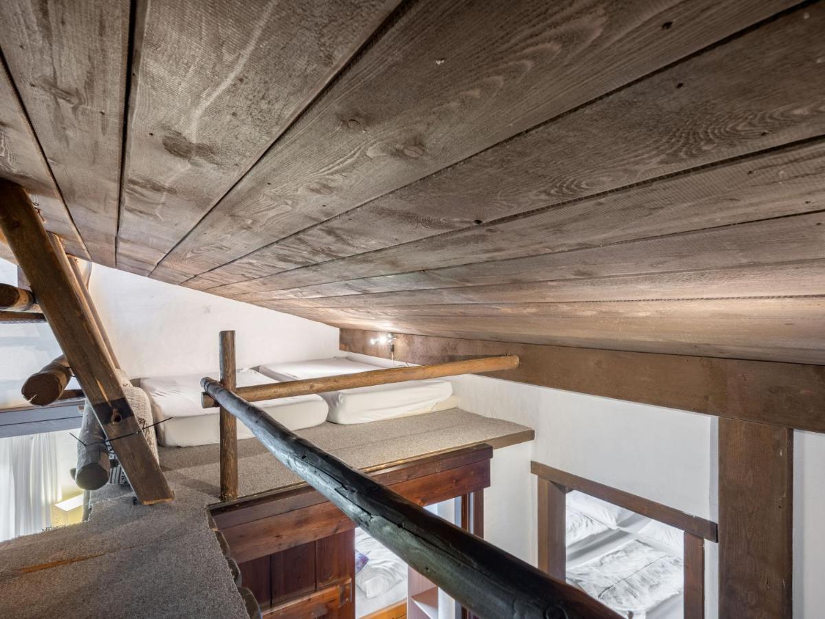 Apartment Kitzsteinhorn By Interhome Winklerdorfl Dış mekan fotoğraf