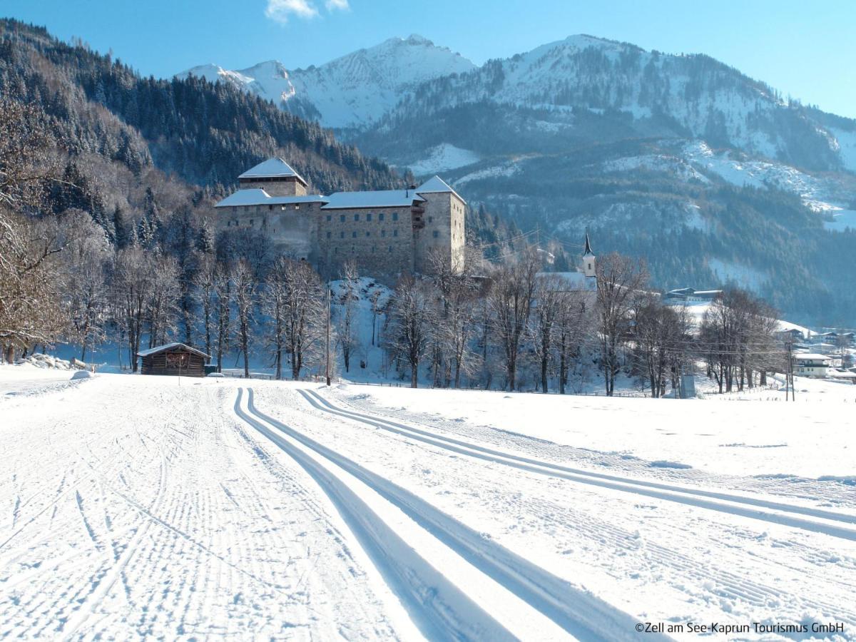 Apartment Kitzsteinhorn By Interhome Winklerdorfl Dış mekan fotoğraf