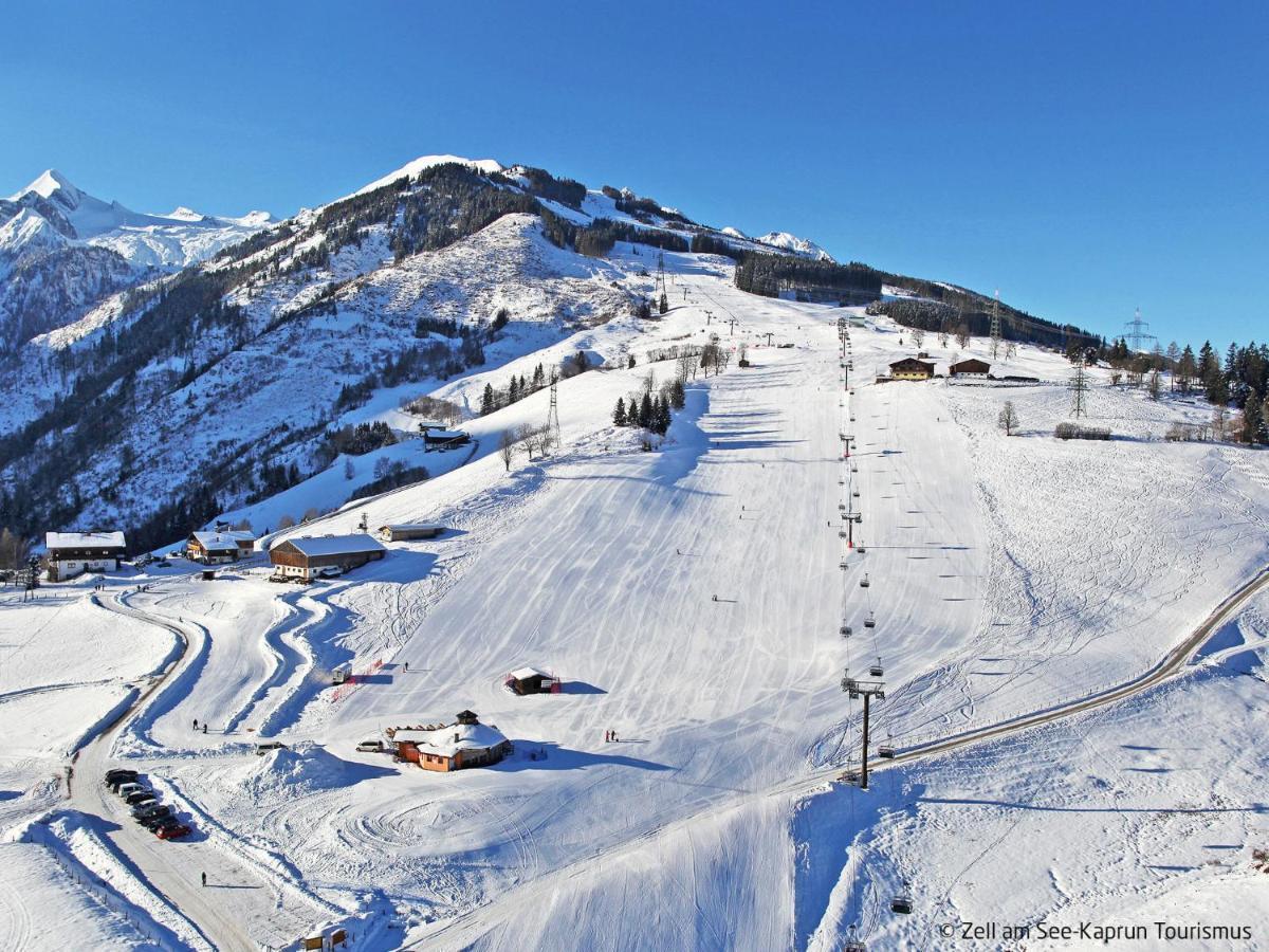 Apartment Kitzsteinhorn By Interhome Winklerdorfl Dış mekan fotoğraf